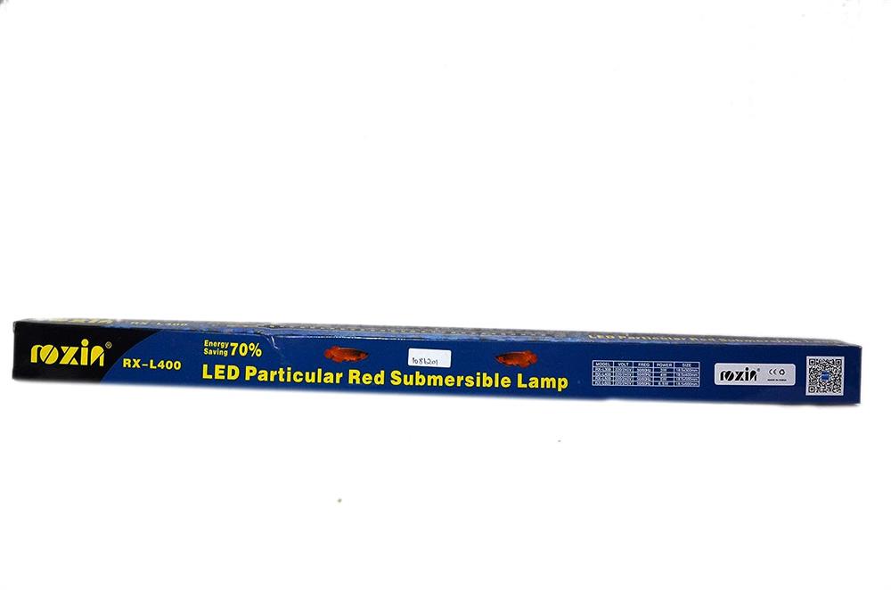 ROXIN RX-L400 Led Akvaryum Lambası