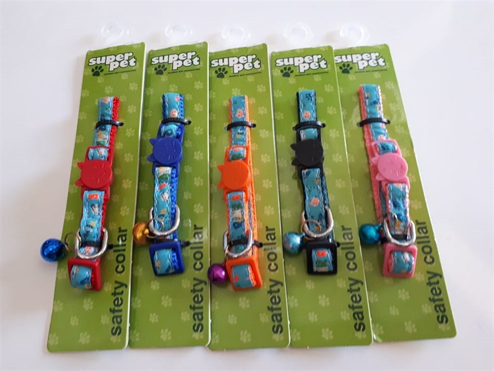 SuperPet Tasma