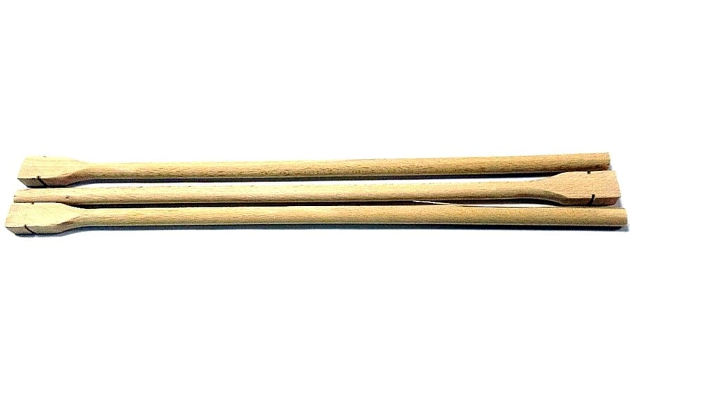 Tahta Tünek 40 cm