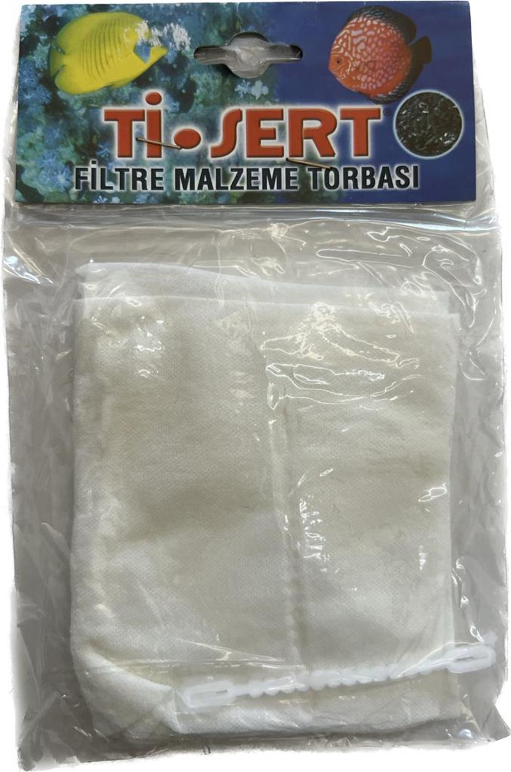 Tisert Filtre Torbası