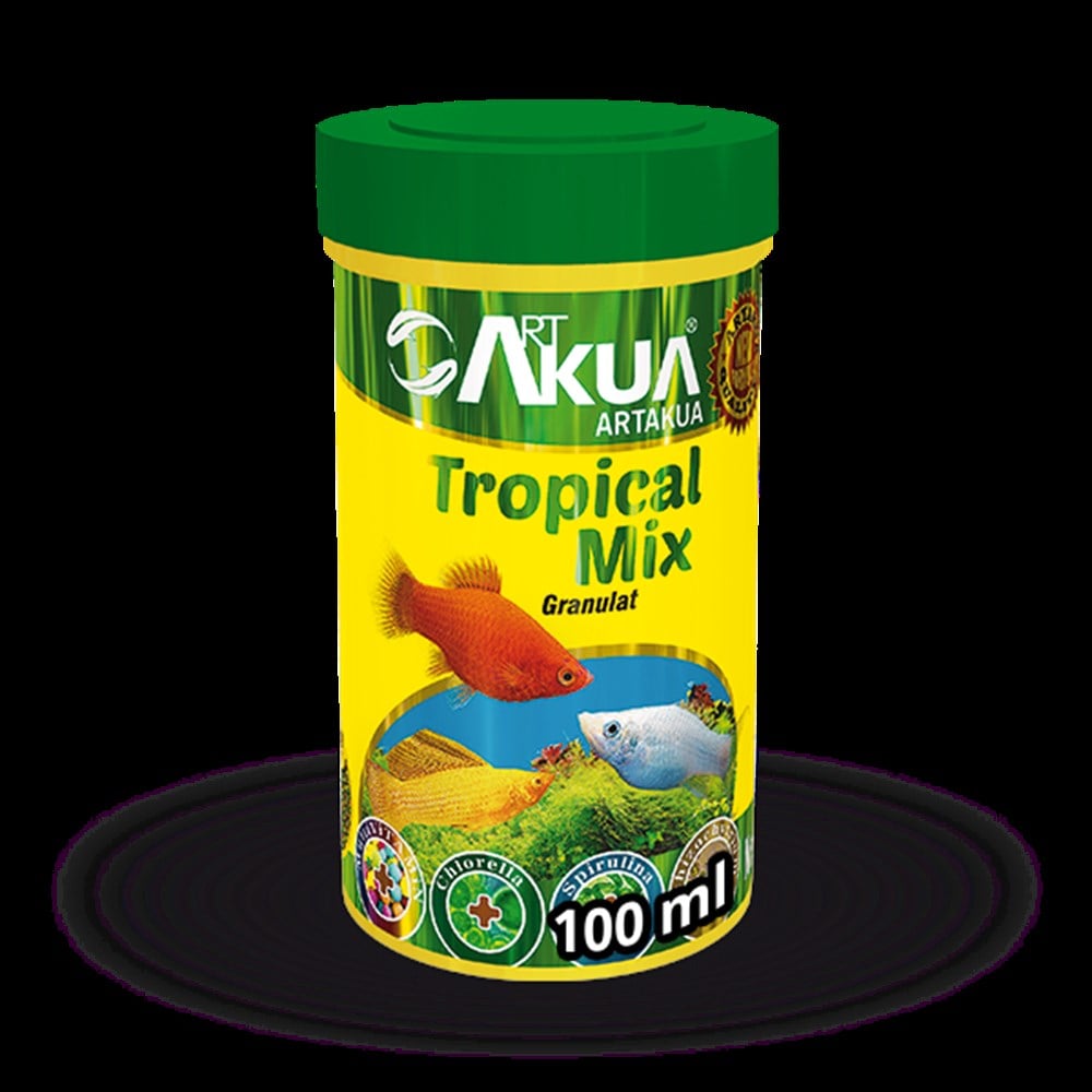 Tropical Mix 100 ml 40 gr