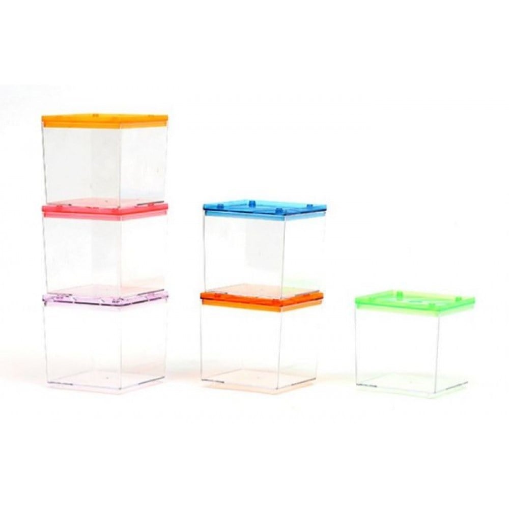 Venus Mini Betta Kabı