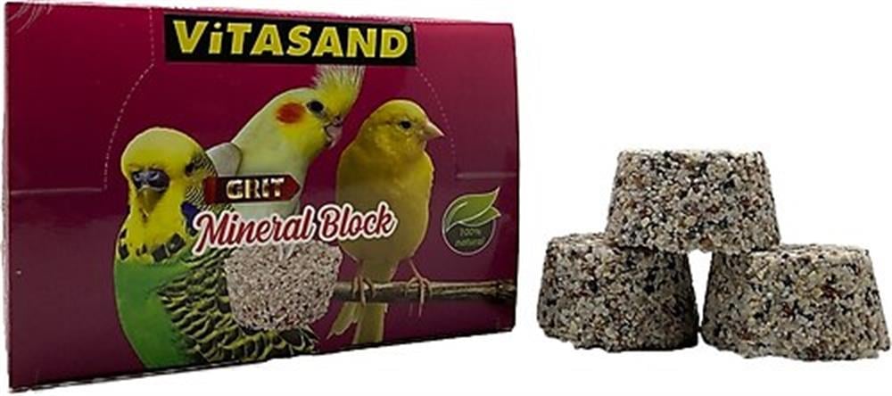 Vitasand Mineral Blok