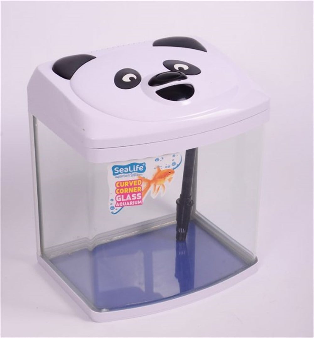 XM 300 SeaLife Akvaryum