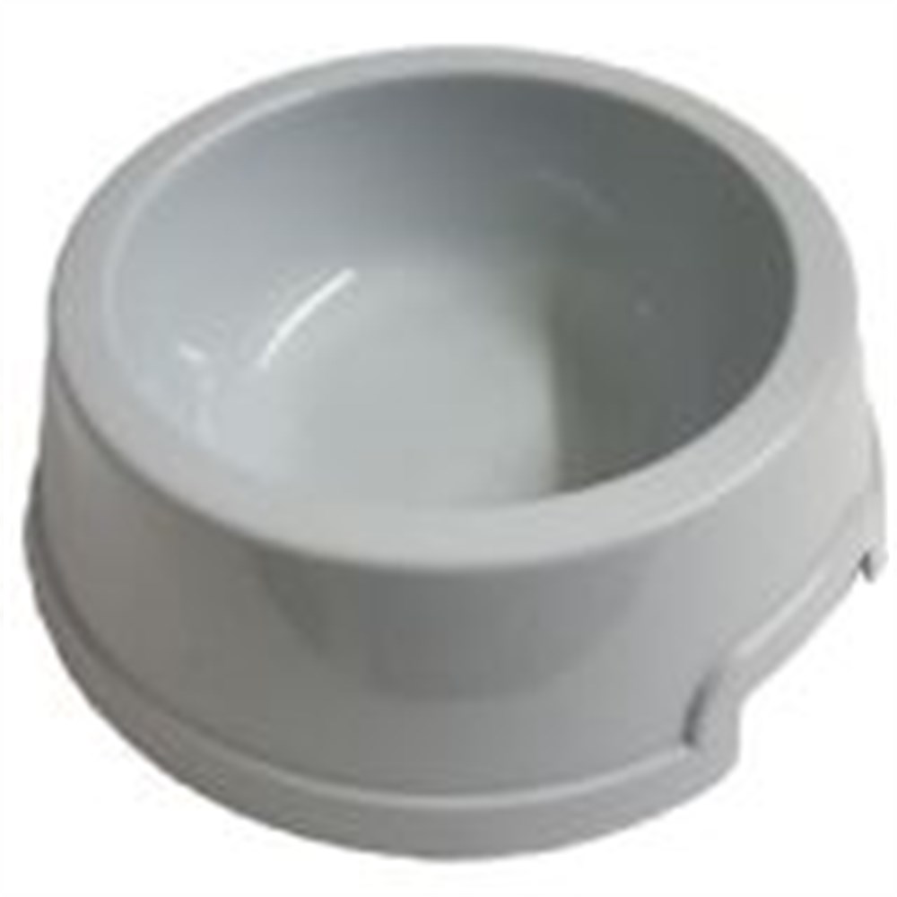 Yuvarlak Mama Kabı 0,5lt kod:111
