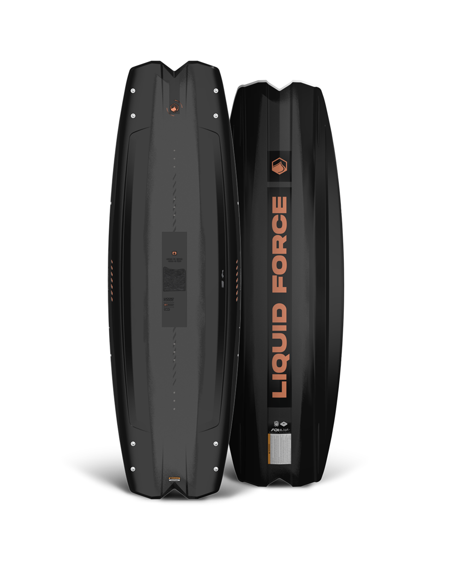 LIQUID FORCE AERO REMEDY WAKEBOARD (BOAT SERIES)