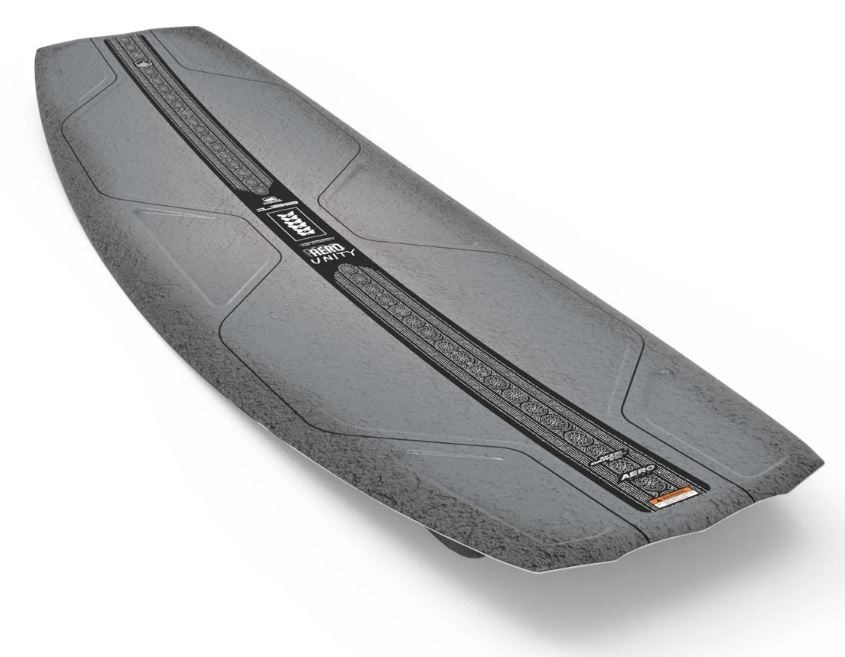 LIQUID FORCE AERO UNITY WAKEBOARD (BOAT SERIES)