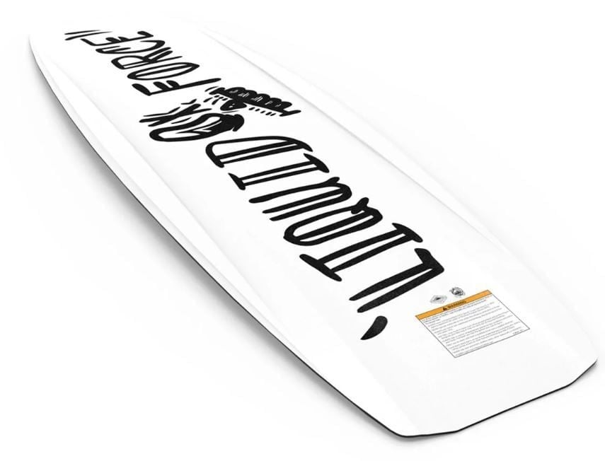 LIQUID FORCE APEX WAKEBOARD (PARK SERIES)