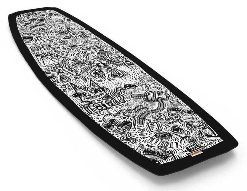 LIQUID FORCE APEX WAKEBOARD (PARK SERIES)