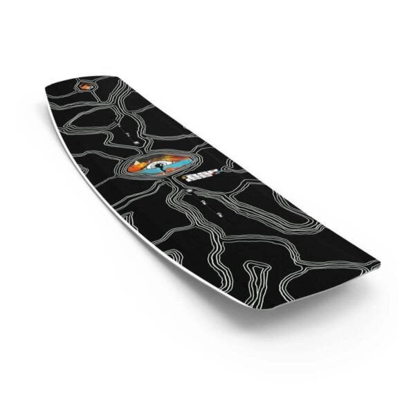 LIQUID FORCE BUTTERSTICK PRO 26 WAKEBOARD (PARK SERIES)