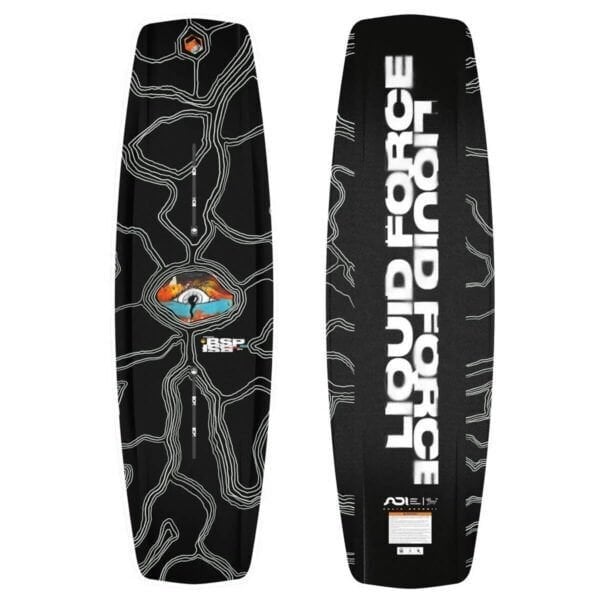 LIQUID FORCE BUTTERSTICK PRO 26 WAKEBOARD (PARK SERIES)