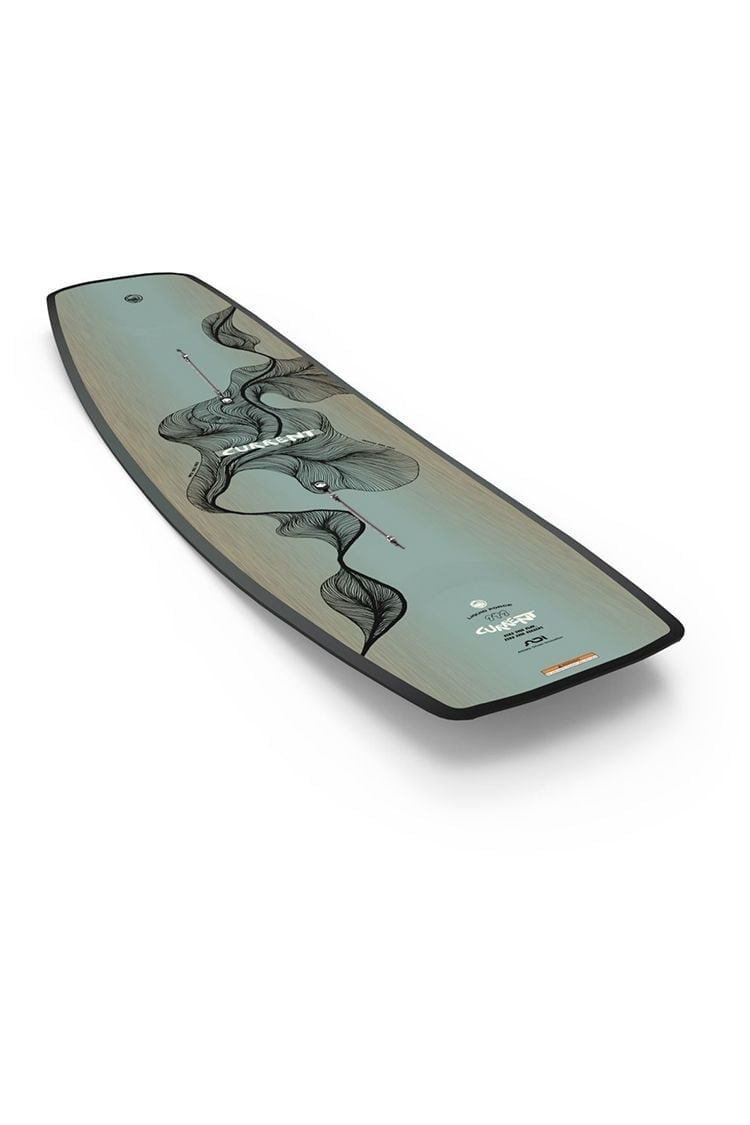 LIQUID FORCE CURRENT WAKEBOARD (PARK SERIES)