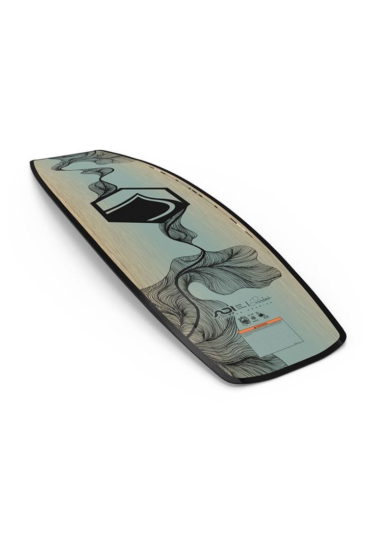 LIQUID FORCE CURRENT WAKEBOARD (PARK SERIES)