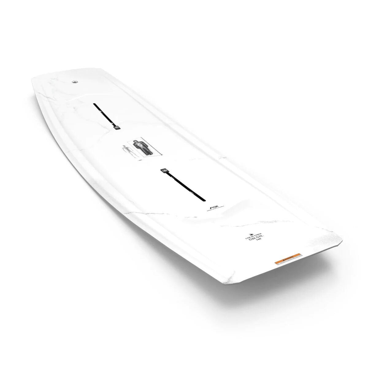 LIQUID FORCE GRAIL WAKEBOARD (PARK SERIES)
