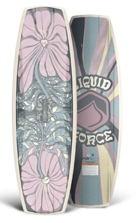LIQUID FORCE ME WAKEBOARD (BOAT SERIES)