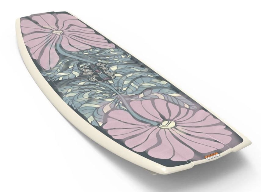 LIQUID FORCE ME WAKEBOARD (BOAT SERIES)