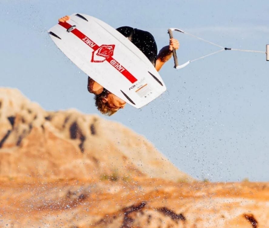 LIQUID FORCE ORIGIN WAKEBOARD (BOAT SERIES)
