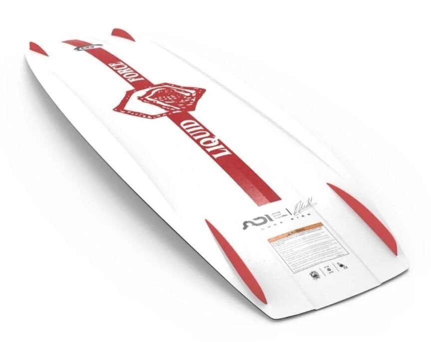 LIQUID FORCE ORIGIN WAKEBOARD (BOAT SERIES)