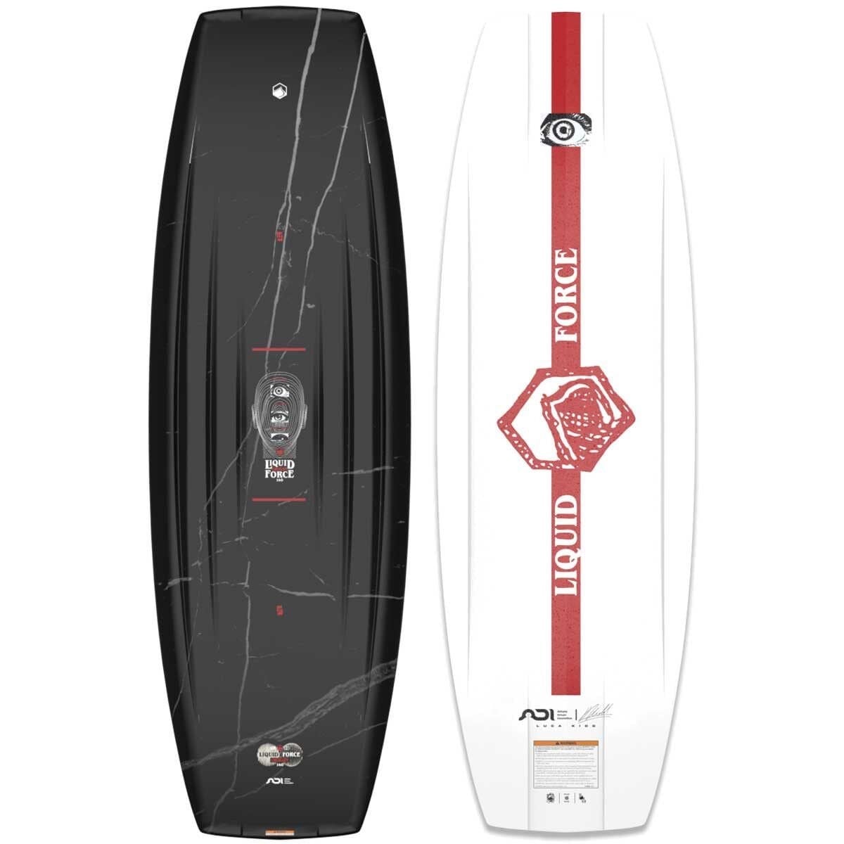LIQUID FORCE ORIGIN WAKEBOARD (BOAT SERIES)