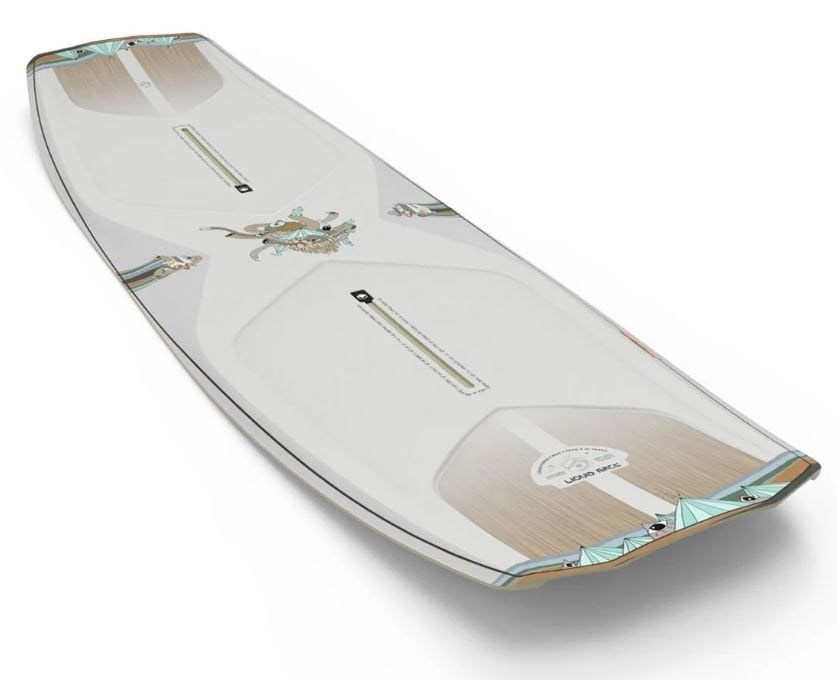 LIQUID FORCE PEAK WAKEBOARD (PARK SERIES)