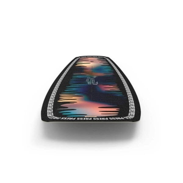 LIQUID FORCE PRESS WAKEBOARD (PARK SERIES)