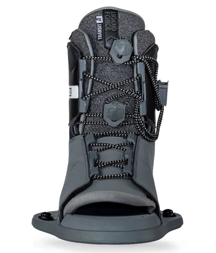 LIQUID FORCE TRANSIT 6R WAKEBOARD BAĞLAMA