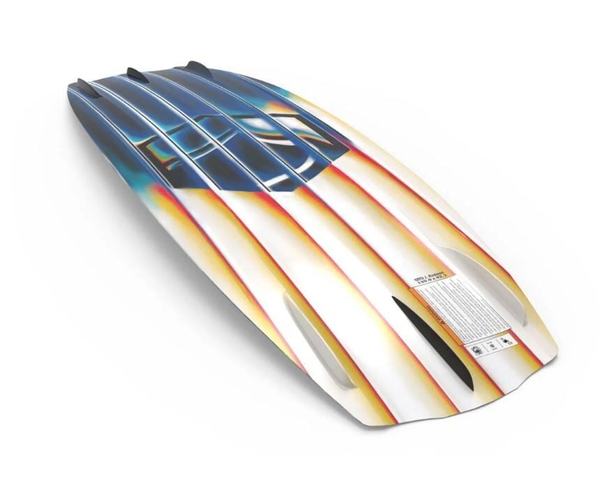 LIQUID FORCE TRIP 26 WAKEBOARD (BOAT SERIES)