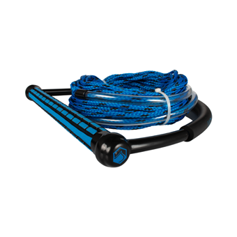 LIQUID FORCE WAKEBOARD ROPES TR9
