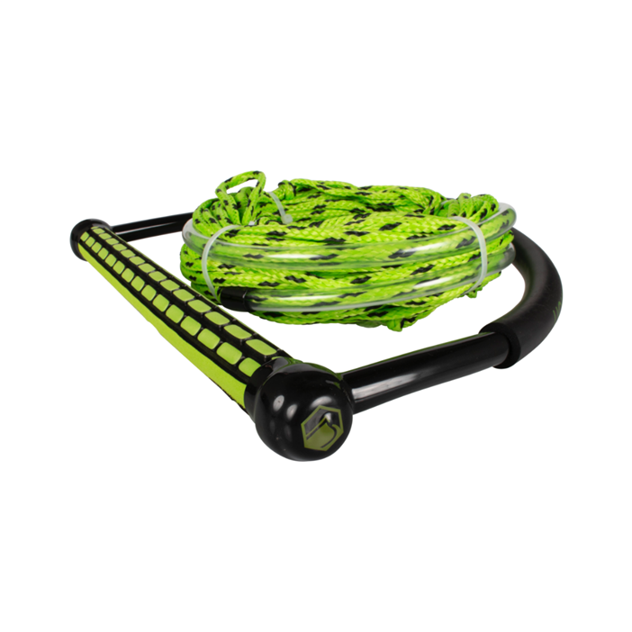 LIQUID FORCE WAKEBOARD ROPES TR9
