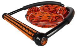LIQUID FORCE WAKEBOARD ROPES TR9