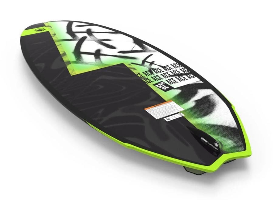 LIQUID FORCE WAKESURF ACE