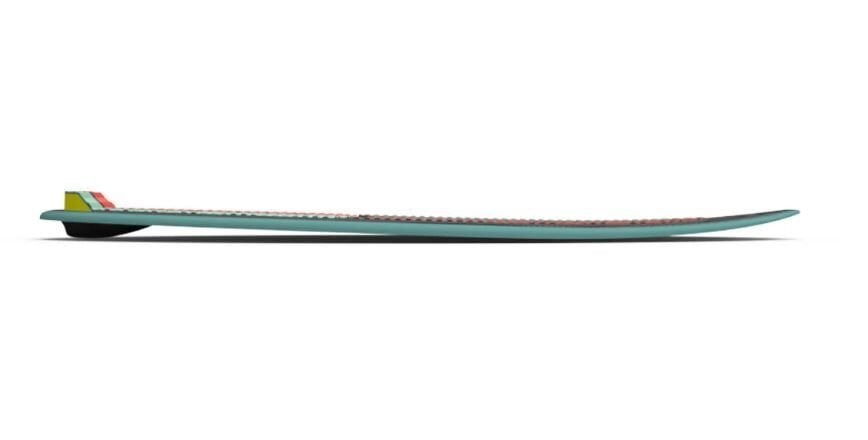 LIQUID FORCE WAKESURF BLADE