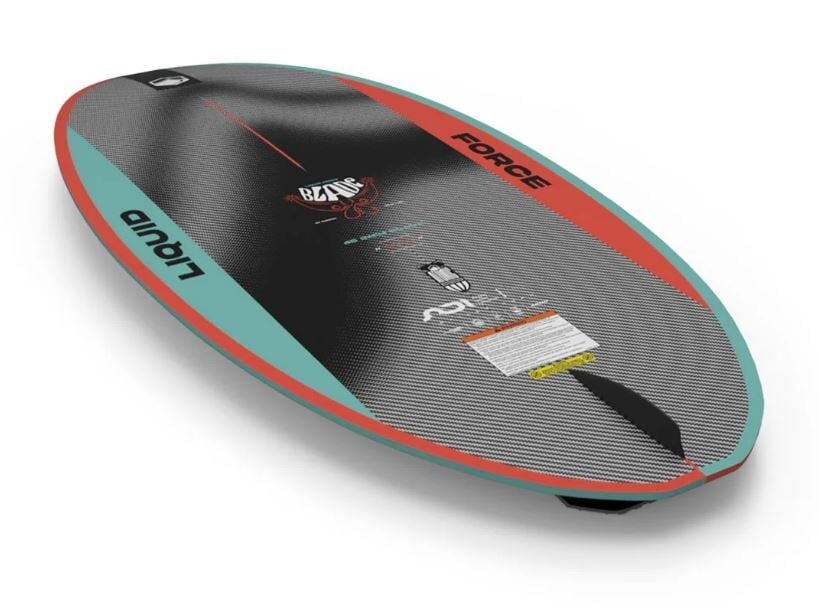 LIQUID FORCE WAKESURF BLADE