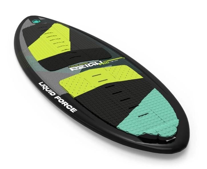 LIQUID FORCE WAKESURF REIGN