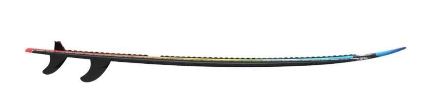 LIQUID FORCE WAKESURF ROCKET