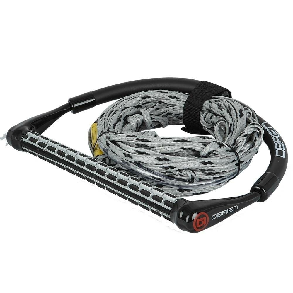 OBRIEN İP 4 SECTION POLY-E WAKEBOARD ROPE