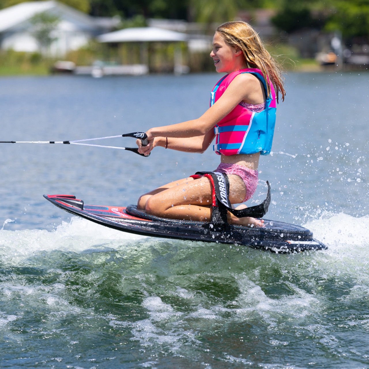 OBRIEN KNEEBOARD HYSL PHANTOM