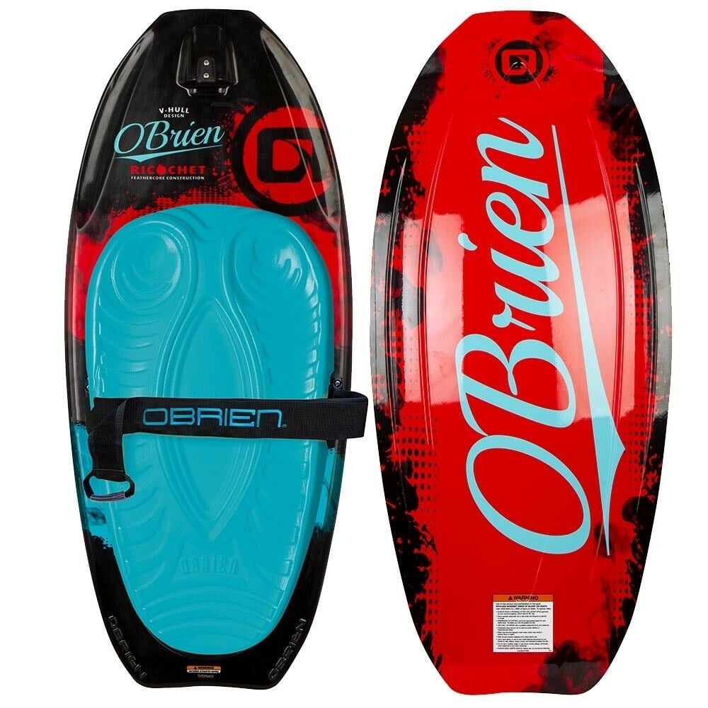 OBRIEN KNEEBOARD RICOCHET