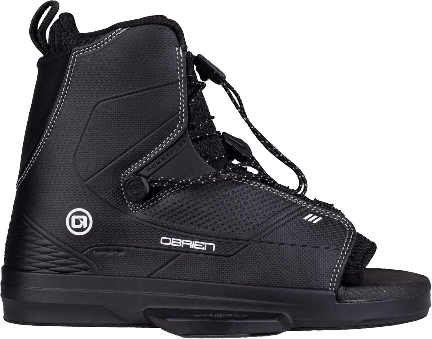 OBRIEN LOCAL WAKEBOARD BAĞLAMA