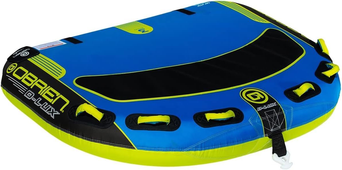 OBRIEN RİNGO D-LUX (3 PERSON)