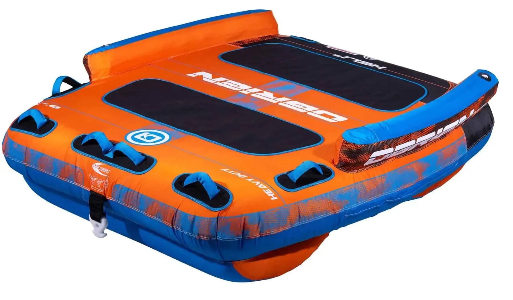 OBRIEN RİNGO HELI 2P TUBE