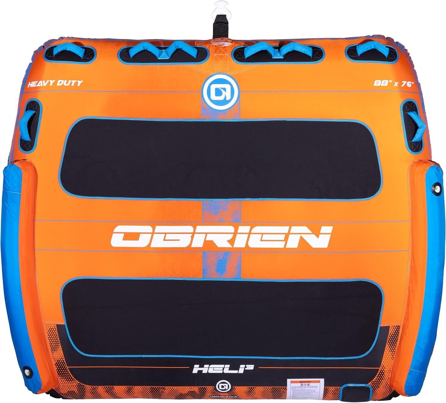 OBRIEN RINGO HELI 3P TUBE