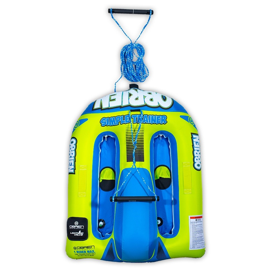 OBRIEN RİNGO SIMPLE TRAINER