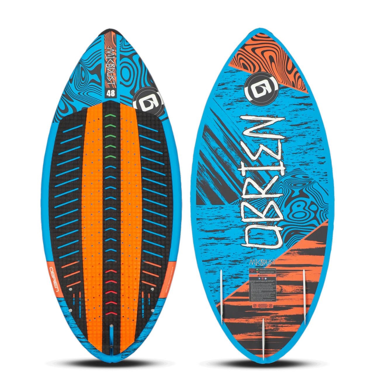OBRIEN WAKE SURF MICRO DUST