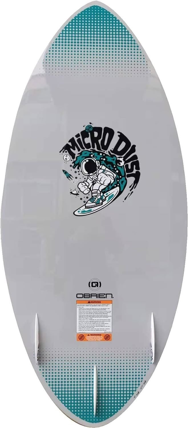 OBRIEN WAKE SURF MICRO DUST