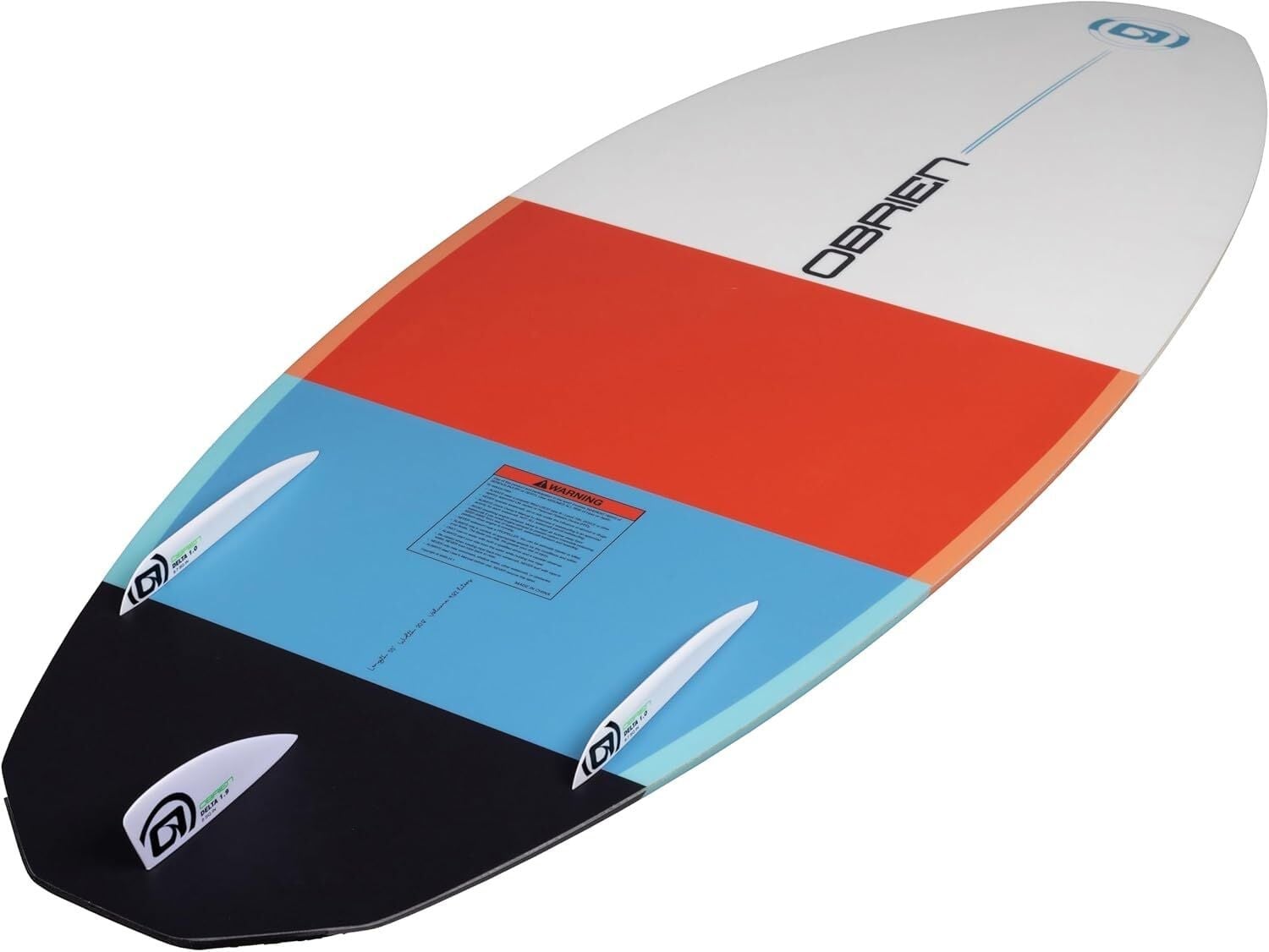 OBRIEN WAKE SURF TORRENT 26 (DALGA SÖRFÜ)