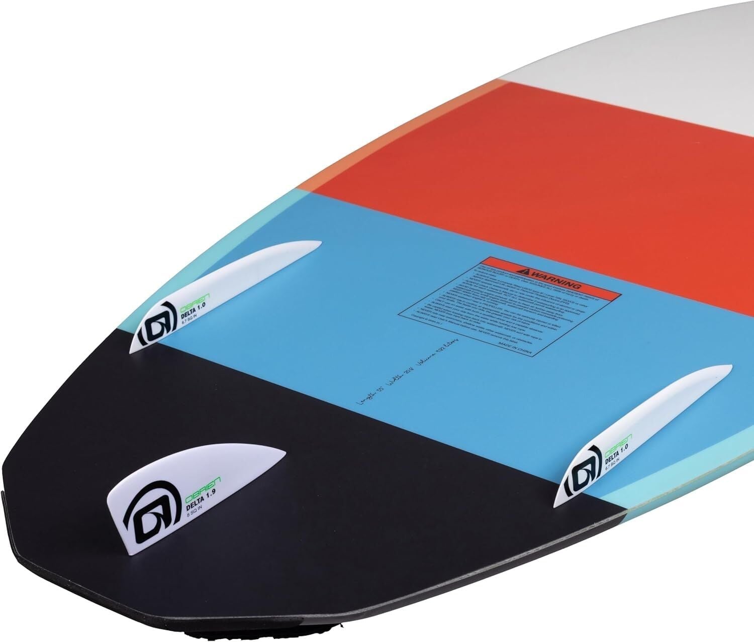 OBRIEN WAKE SURF TORRENT 26 (DALGA SÖRFÜ)