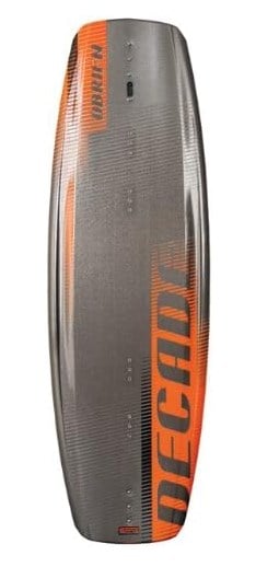 OBRIEN WAKEBOARD DECADE 134cm TEKNE ARKASI