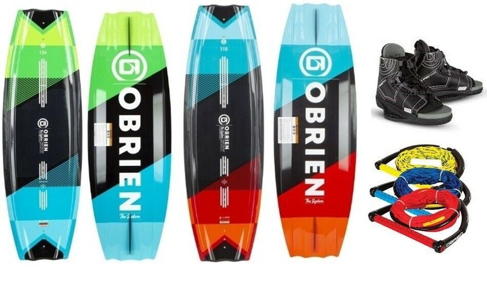 OBRIEN WAKEBOARD SYSTEM TAKIM B