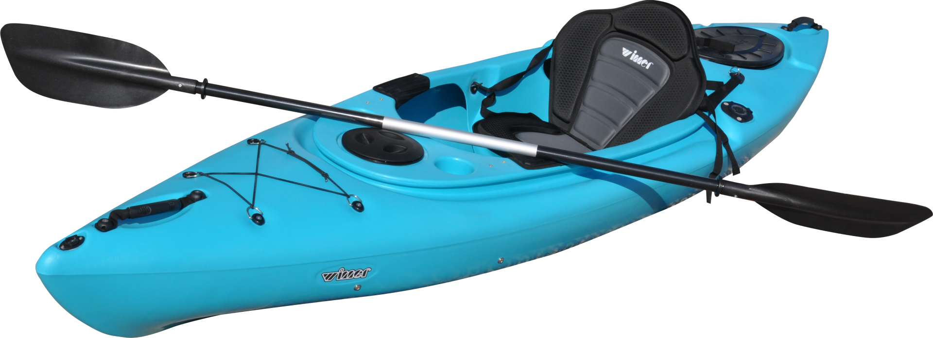 WİNNER KAYAK STRIDER (1 PERSON)